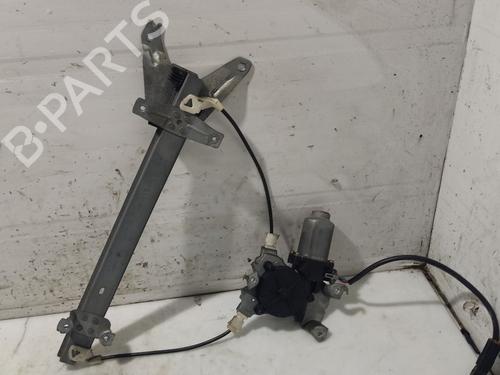 Elevador vidro trás esquerdo NISSAN PRIMERA Hatchback (P11) 2.0 TD (90 hp) 31106295
