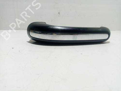 Used Tailgate handle Tailgate handle HYUNDAI SANTA FÉ II (CM) 2.7 V6 GLS (189 hp) 24693023 24693023