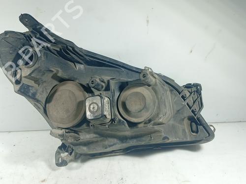 Left headlight OPEL ASTRA H (A04) 1.7 CDTI (L48) | BP39715598C28 - Image 3