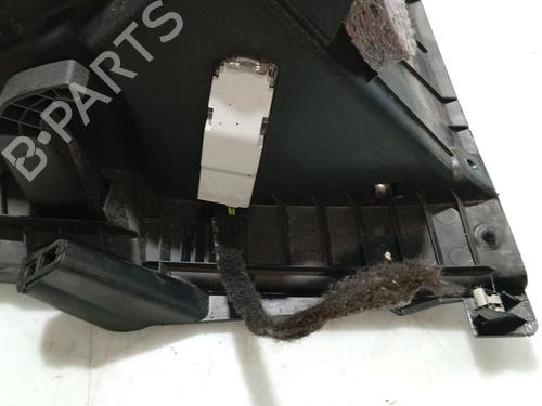 Glove box CITROËN C4 Grand Picasso II (DA_, DE_) 2.0 BlueHDi 150 | BP31329640C95 