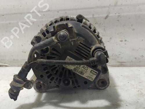 Generator SKODA OCTAVIA II (1Z3)  | BP31099049M7 