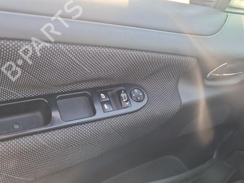 Third brake light PEUGEOT 207 (WA_, WC_) 1.6 HDi | BP31109959L11 