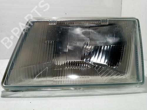 Used Left headlight Left headlight 24694679 24694679