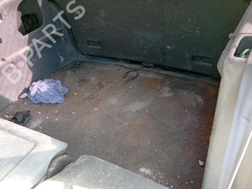 Lève-vitre arrière droit RENAULT SCÉNIC I MPV (JA0/1_, FA0_) 1.9 dTi (JA0N) | BP31111244C25 