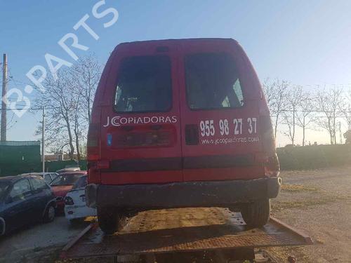 Mass air flow sensor PEUGEOT EXPERT (224_) 2.0 HDi | BP24693944M95 