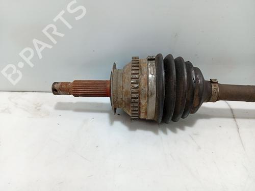 Left front driveshaft HYUNDAI TRAJET (FO) 2.0 CRDi | BP32140270M38