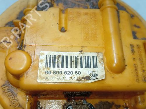 Fuel pump PEUGEOT 207 (WA_, WC_) 1.4 HDi | BP31102789M76 