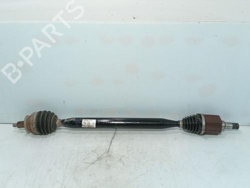 Used Right front driveshaft Right front driveshaft 37496554 37496554