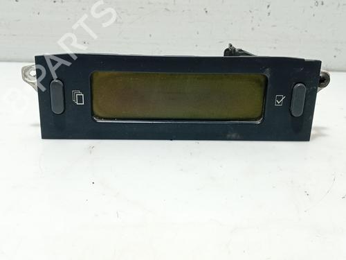 Used Electronic module CITROËN C5 I (DC_) 1.8 16V (DC6FZB, DC6FZE) (115 hp) 31109523