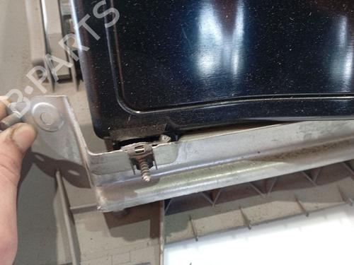 Glove box VW TOUAREG (7LA, 7L6, 7L7) 2.5 R5 TDI | BP31102058C95 