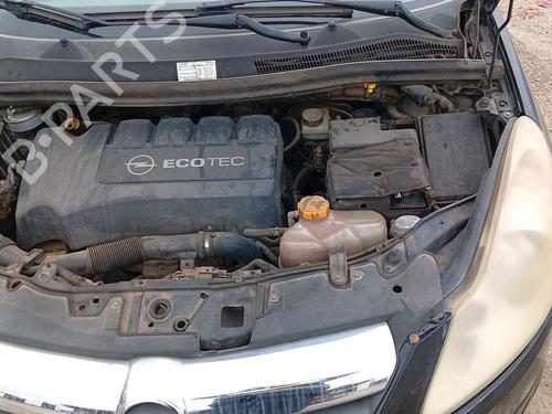 Engine OPEL CORSA D (S07) 1.3 CDTI (L08, L68) | BP37294963M1 - Image 11