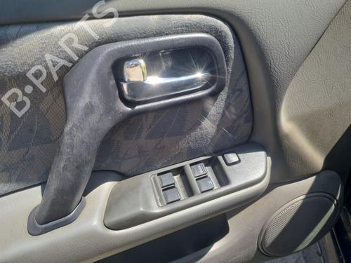 Radiator fan NISSAN PRIMERA Hatchback (P11) 2.0 TD | BP31106307M35 