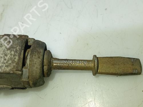 Ignition barrel SEAT TOLEDO II (1M2) 1.9 TDI | BP31108998M48 