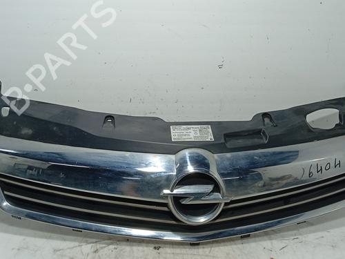Otra Otra OPEL ASTRA H (A04) 1.9 CDTI 16V (L48) (120 hp) 36917539 36917539