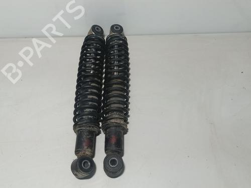 Used Right rear shock absorber Right rear shock absorber AIXAM A.741 0.4 D (5 hp) 40037231 40037231