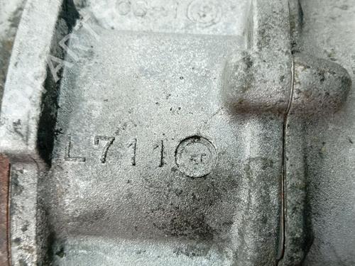 AC compressor MERCEDES-BENZ E-CLASS T-Model (S211) E 320 T CDI (211.226) | BP36291246M34  - Image 7