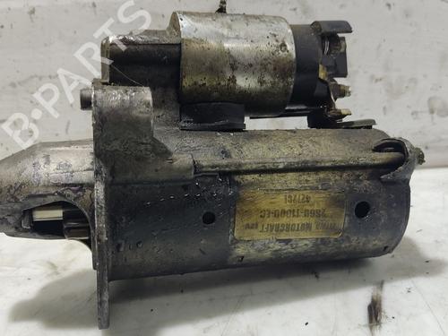 Startmotor MAZDA 2 (DY) [2003-2007]  31099519