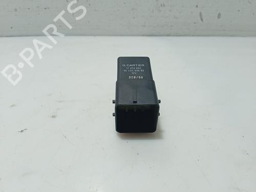 Module électronique PEUGEOT 407 SW (6E_, 6D_) 2.0 HDi 135 (136 hp) 31110505