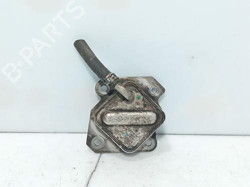Used Oil radiator Oil radiator TOYOTA AURIS (_E18_) 1.4 D-4D (NDE180_, NDE180R) (90 hp) 34716769 34716769