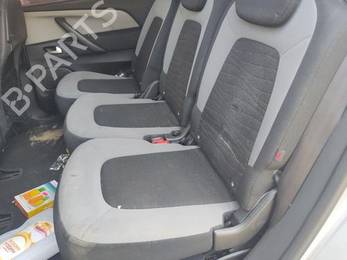 Rear mirror CITROËN C4 Grand Picasso II (DA_, DE_) 2.0 BlueHDi 150 | BP31327693I6 