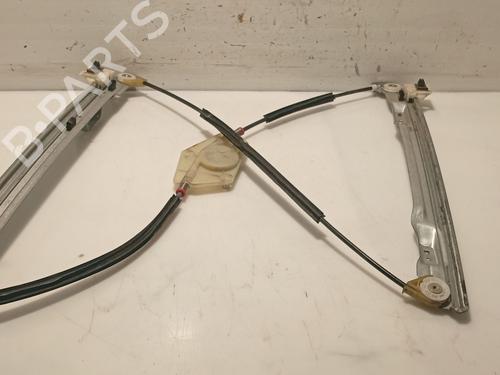 Used Front left window mechanism CITROËN C4 Picasso I MPV (UD_) [2006-2015]  31099431