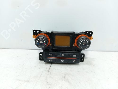 Used Climate control Climate control KIA CARENS III MPV (UN) 2.0 CRDi 140 (140 hp) 36450995 36450995
