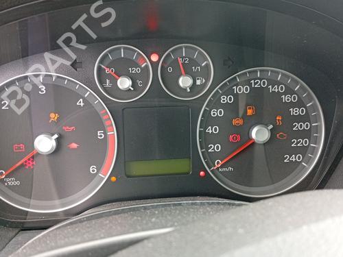Seat buckle FORD FOCUS C-MAX (DM2) 1.8 TDCi | BP36527863I32  - Image 19