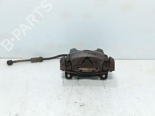 Used Right front brake caliper Right front brake caliper FORD MONDEO IV (BA7) 2.0 TDCi (140 hp) 34402881 34402881