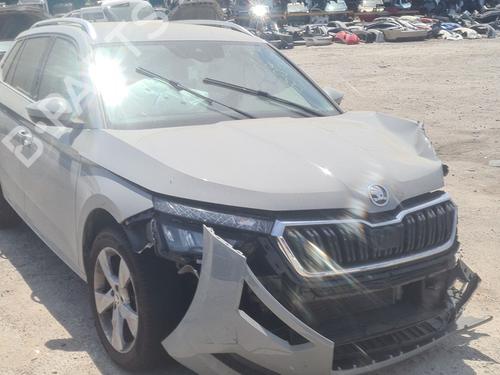 Engine SKODA KAMIQ (NW4) 1.0 TSI | BP36643748M1 - Image 8