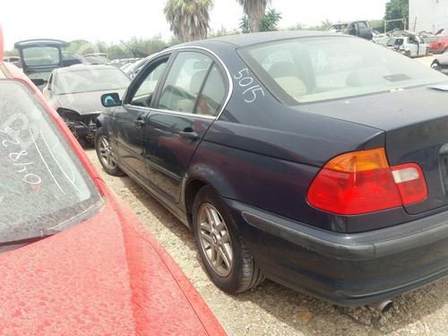 Blinklys fortil højre BMW 3 (E46)  | BP18997619C33 