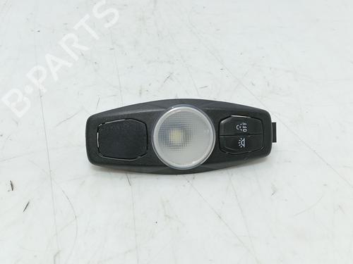 Used Interior roof light Interior roof light FORD FOCUS III 1.0 EcoBoost (125 hp) 39977496 39977496