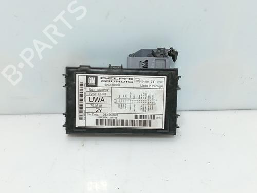 Used Electronic module Electronic module 37758132 37758132