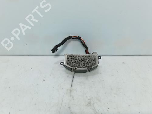 Used Heater resistor Heater resistor VW PASSAT B6 Variant (3C5) 2.0 TDI (136 hp) 34716759 34716759