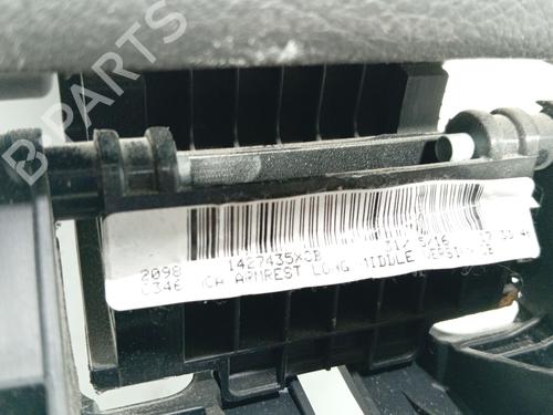 Armrest / Center console FORD FOCUS III 1.5 TDCi | BP40081712I20 - Image 6