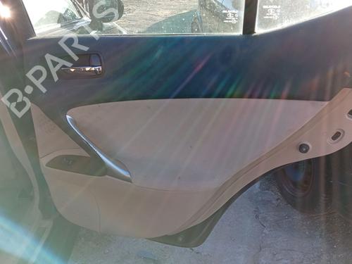Front right seatbelt LEXUS IS II (_E2_) 220d (ALE20) | BP36390354I25 - Image 24