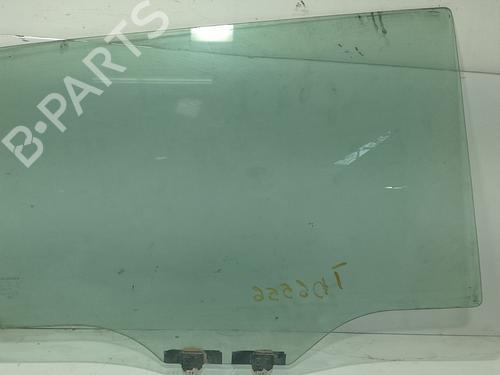 Used Rear right door window Rear right door window 39472134 39472134