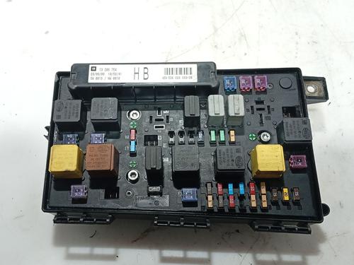 Fuse box OPEL ASTRA H (A04) 1.7 CDTI (L48) | BP32301514E1  - Image 6