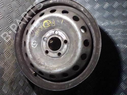 Fælk RENAULT TRAFIC II Van (FL) [2001-2025]  18993151