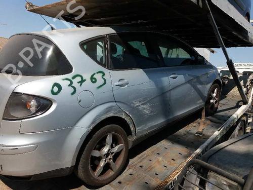 Servo brake SEAT TOLEDO III (5P2)  | BP22932073M42 