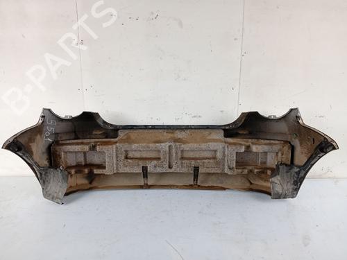 Rear bumper CHEVROLET AVEO / KALOS Hatchback (T250, T255) 1.2 | BP31108202C8 