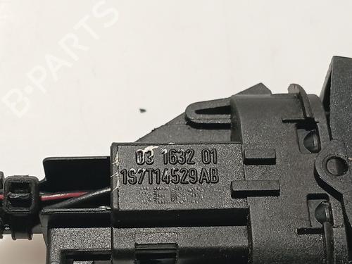 Left rear window switch FORD MONDEO III (B5Y) 2.0 16V TDDi / TDCi | BP31115479I29