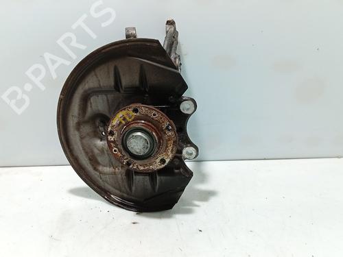 Used Right rear steering knuckle CITROËN C5 III Break (RW_) 2.0 HDi 140 (140 hp) 32116567