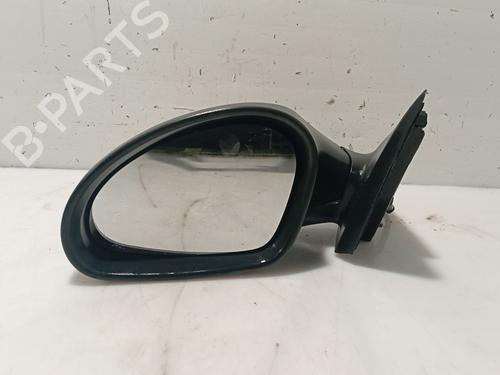 Used Left mirror SEAT IBIZA III (6L1) 1.4 16V (86 hp) 31814855