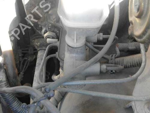 Used Brake master cylinder MITSUBISHI GALLOPER (JK-01) [1998-2003]  23132849