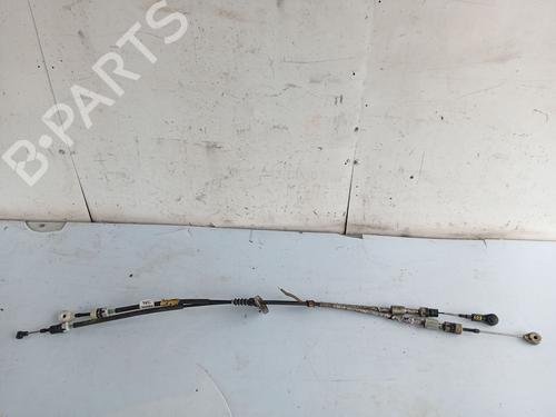 Used Cable FORD MONDEO V Hatchback (CE) 2.0 TDCi (150 hp) 33122815