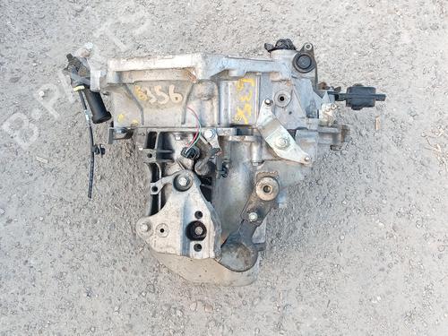 Gearbox CITROËN C3 II (SC_) 1.4 | BP36701414M3 - Image 2