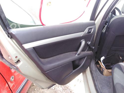 Alternator PEUGEOT 407 (6D_) 1.8 (6D6FZB) | BP31099286M7