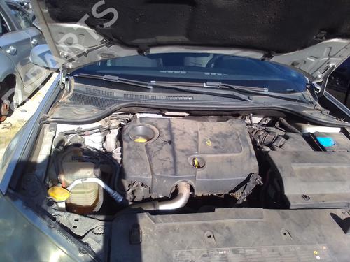 Left front window motor RENAULT LAGUNA III (BT0/1)  | BP31100040E21 