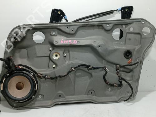 Front right window mechanism VW BORA Variant (1J6) 1.9 TDI | BP36033884C23 - Image 2