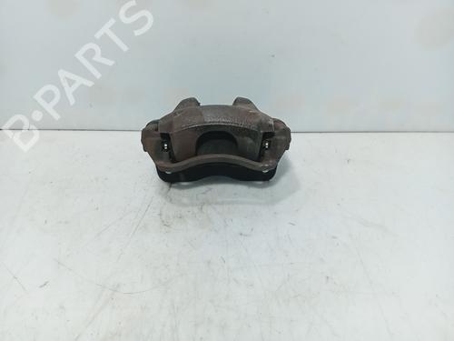 Left front brake caliper TOYOTA AURIS (_E18_) 1.4 D-4D (NDE180_, NDE180R) | BP36489554M105 - Image 2